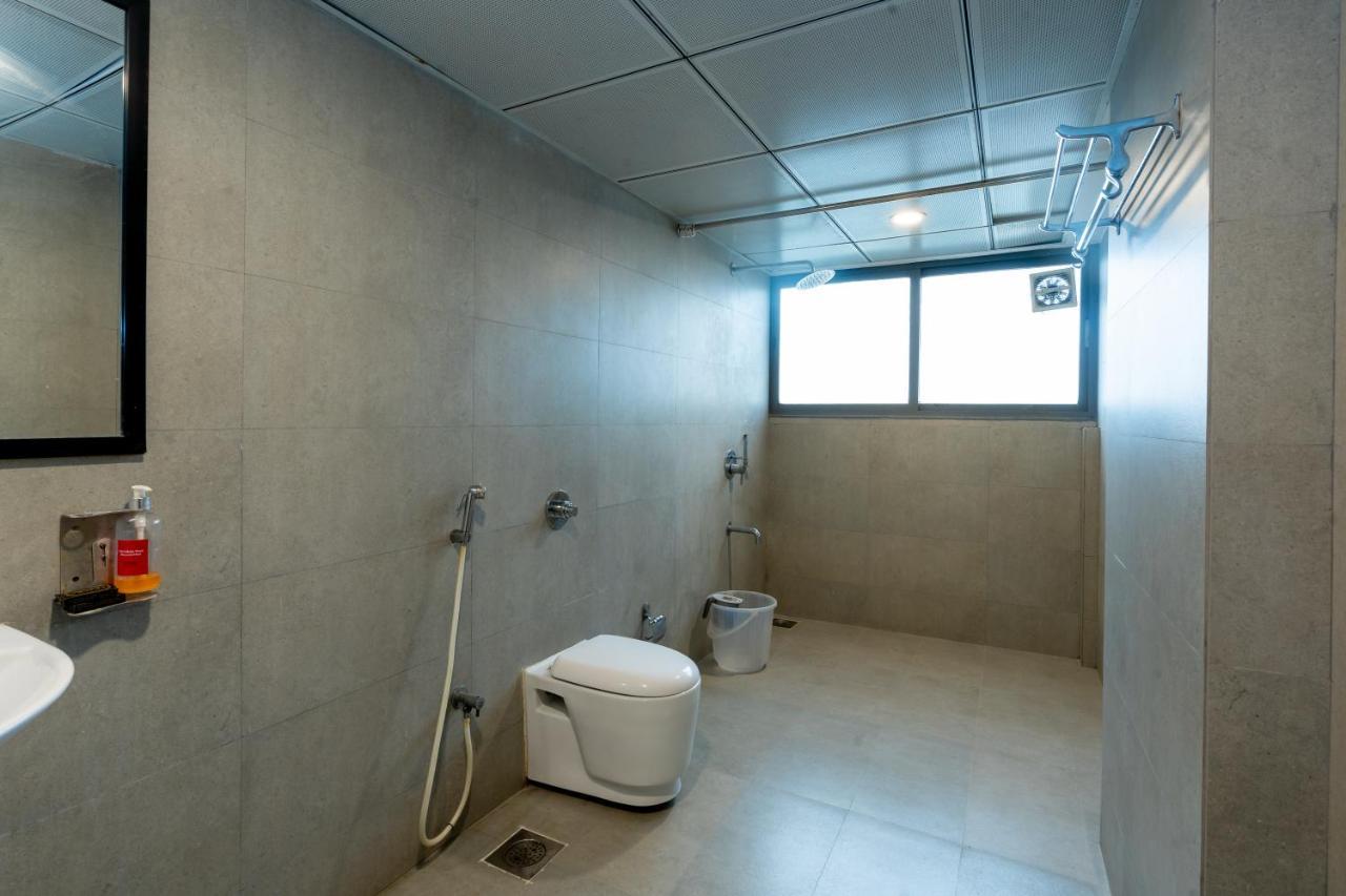 Hotel Arma Town House Bombay Extérieur photo